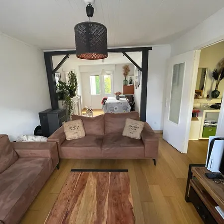Paul House * Verlinghem