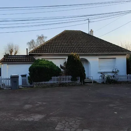 Holiday home Paul House *